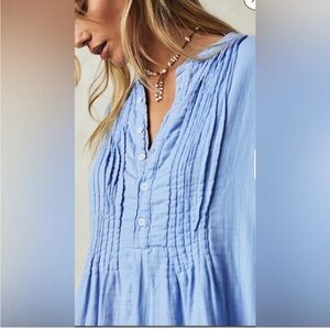 CP Shades X Free People Yoko Tunic Dress